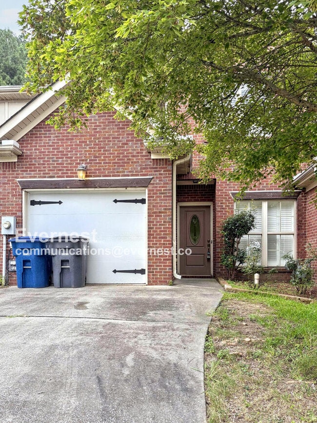 property at 5808 Colony Ln