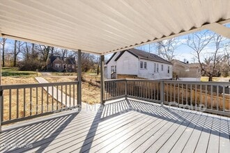 3615 Lilac Ave in Knoxville, TN - Building Photo - Building Photo