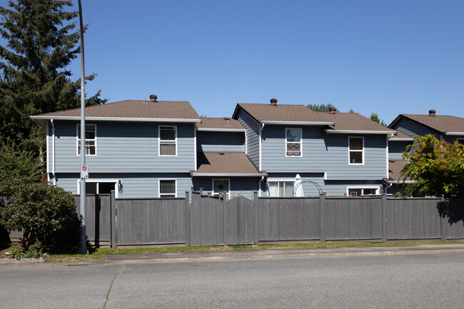 Walnut Grove Housing Co-Operative in Langley, BC - Building Photo - Building Photo