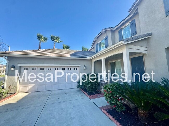 13187 Oatman Dr in Rancho Cucamonga, CA - Building Photo - Building Photo