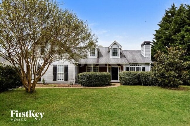6057 Devonshire Dr in Flowery Branch, GA - Building Photo - Building Photo