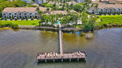 3594 S Ocean Blvd in Highland Beach, FL - Building Photo - Building Photo