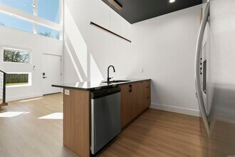 410 E 16th St in Little Rock, AR - Foto de edificio - Building Photo
