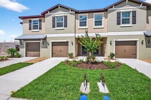 11075 65th Ter E in Palmetto, FL - Building Photo