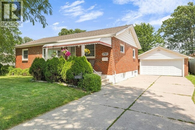 property at 1780 Ford Blvd