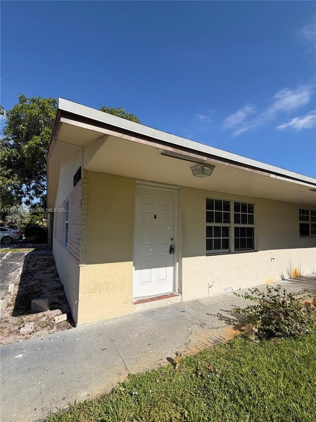 property at 1320 SW 11th Ave