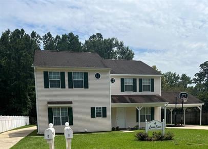 4 Laura Dr, Unit B in Hammond, LA - Foto de edificio - Building Photo