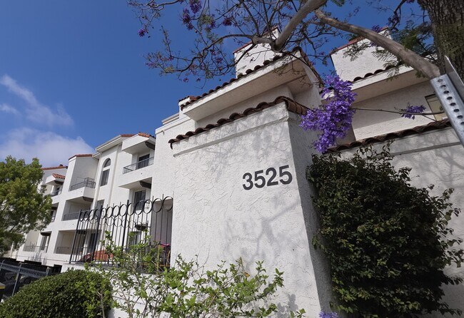 property at 3525 Lebon Dr
