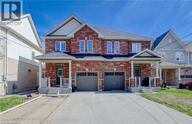 property at 303 Sherwood Ave