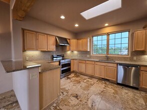 501 Rio Grande Ave in Santa Fe, NM - Building Photo - Building Photo