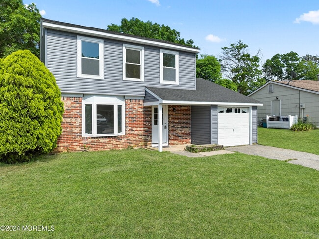 12 Sextant Dr