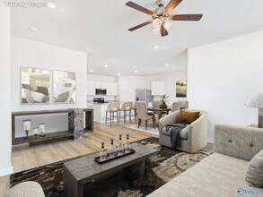 112 Betty Williams Dr in Madison, AL - Building Photo - Building Photo