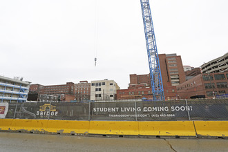 The Bridge on Forbes in Pittsburgh, PA - Building Photo - Building Photo