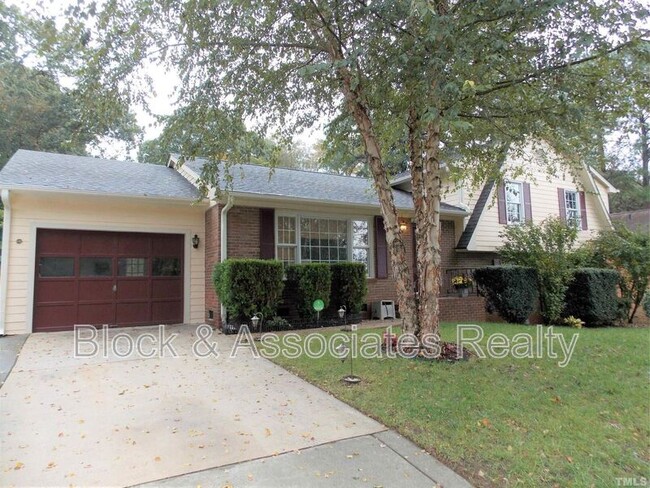 property at 4108 Pleasant Grove Church Rd
