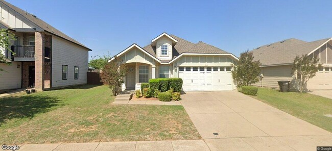 property at 10516 Park City tr