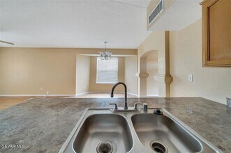 4053 Tierra Bronce Dr in El Paso, TX - Building Photo - Building Photo