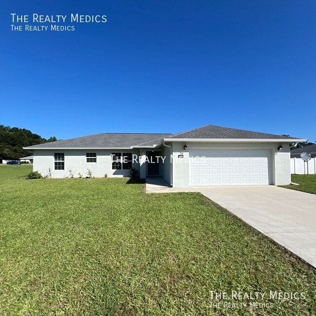 1455 NE 161st St in Citra, FL - Building Photo - Building Photo