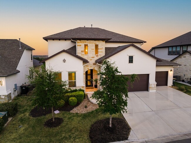 property at 2505 Sunset Vista Cir