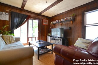 5 Alcott St, Unit 2 in Boston, MA - Building Photo - Building Photo