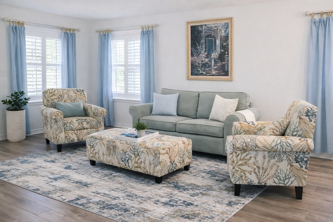 property at 21 Green Island Way