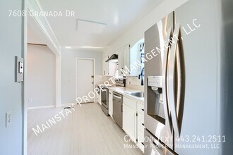 7608 Granada Dr in Bethesda, MD - Building Photo - Building Photo