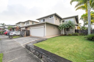 95-959-959 Kelakela St in Mililani, HI - Building Photo - Building Photo