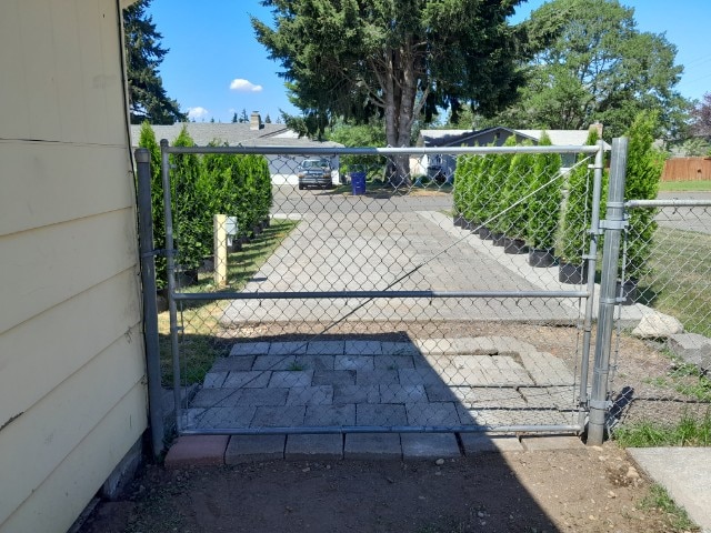 property at 10708 102nd St SW