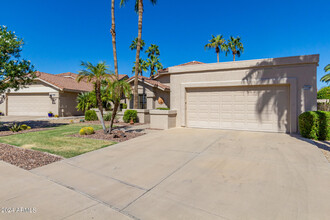 13334 W La Terraza Dr in Sun City West, AZ - Building Photo - Building Photo