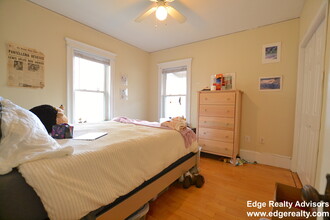 50 Atkins St, Unit 1 in Boston, MA - Building Photo - Building Photo