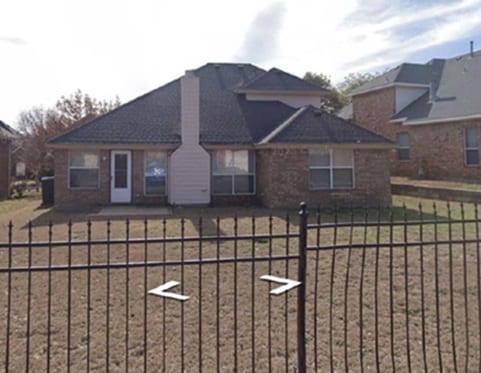 2035 Chevella Dr in Dallas, TX - Building Photo - Building Photo