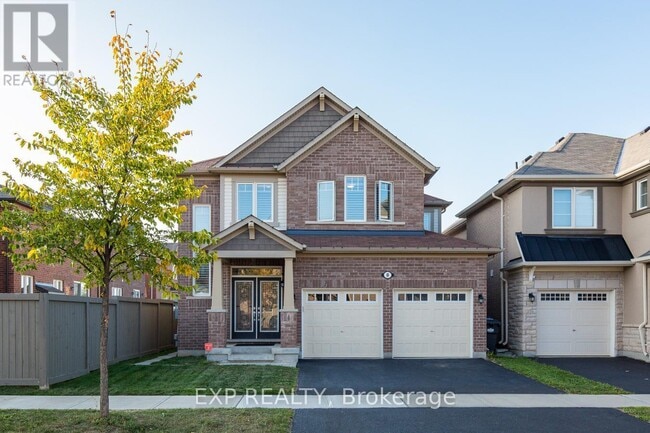 property at 8 Bannister Cres