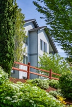 Palermo At Lakeland in Auburn, WA - Foto de edificio - Building Photo