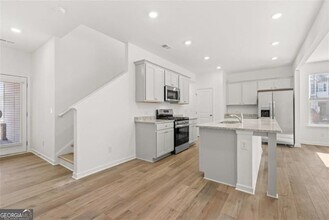 87 Smithwood Dr in Bethlehem, GA - Building Photo - Building Photo