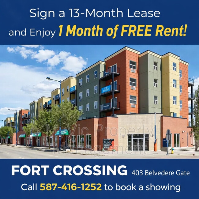 property at 403 Belvedere Gate