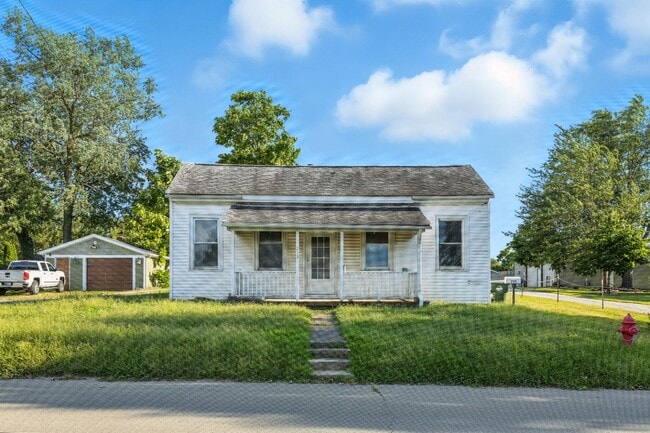 233 W 4th St in Greensburg, IN - Building Photo - Building Photo