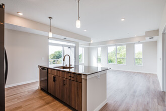 Granite Works Apartments in Delano, MN - Building Photo - Interior Photo