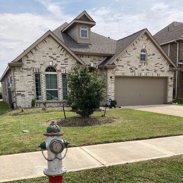 2643 Dry Creek Dr
