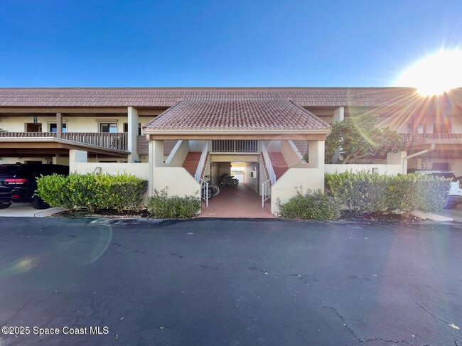 property at 1605 Minutemen Causeway