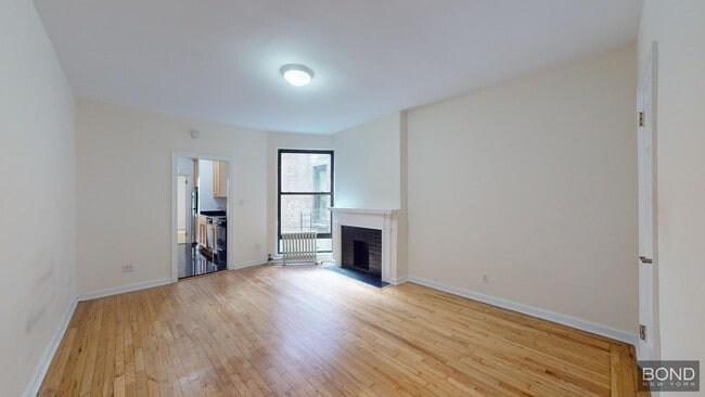 152-156 East 84th Street