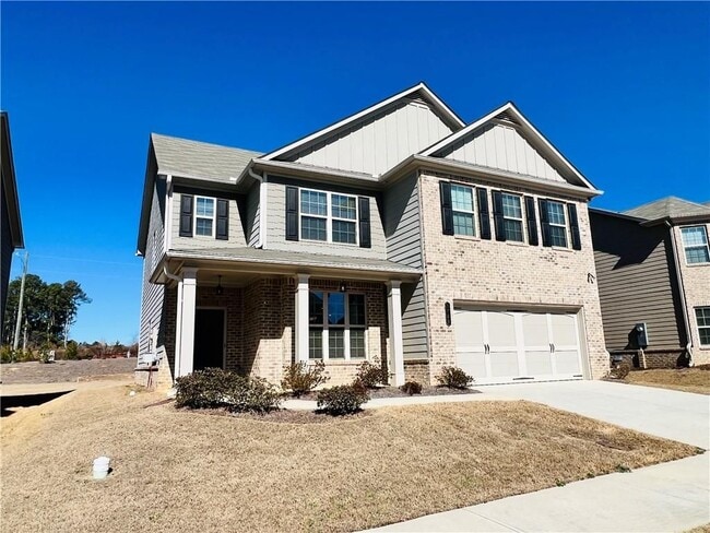 3728 Southfield Ct in Loganville, GA - Building Photo - Building Photo