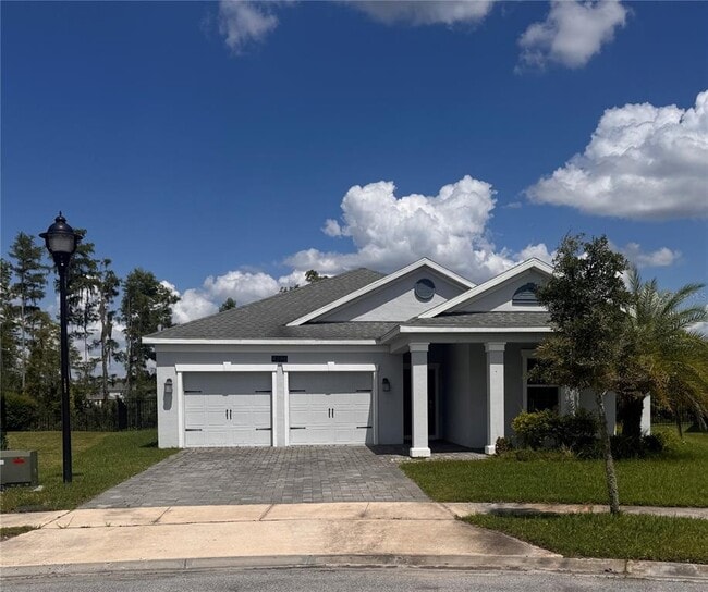 property at 4596 Storytelling Way