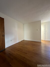 20 Armington St, Unit 1 in Boston, MA - Building Photo - Building Photo