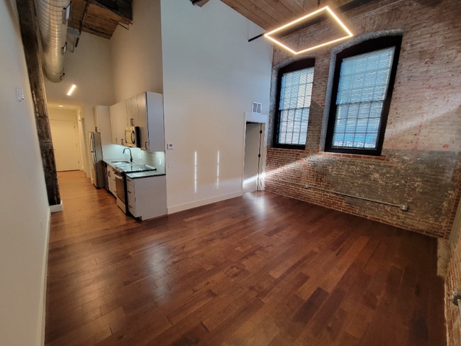 173 W Berks St in Philadelphia, PA - Building Photo - Building Photo