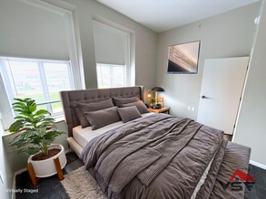 Spacious Living at Heritage Lofts, Piqua in Piqua, OH - Foto de edificio - Building Photo