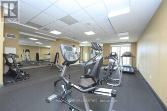 9560 Markham Rd in Markham, ON - Building Photo - Building Photo