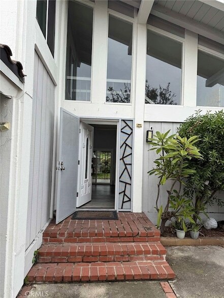 property at 408 N Flower St