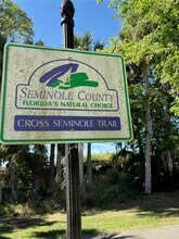 1372 Mill Stream Ln in Winter Springs, FL - Building Photo - Building Photo