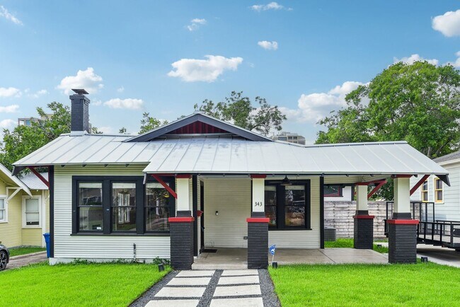 property at 343 Carnahan St