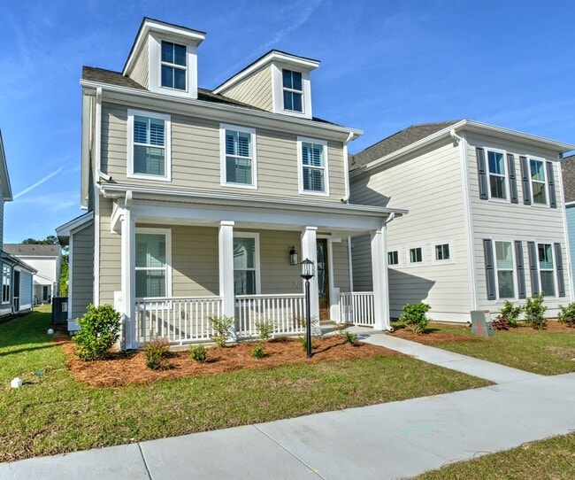 2027 Blue Bayou Blvd in Johns Island, SC - Foto de edificio - Building Photo