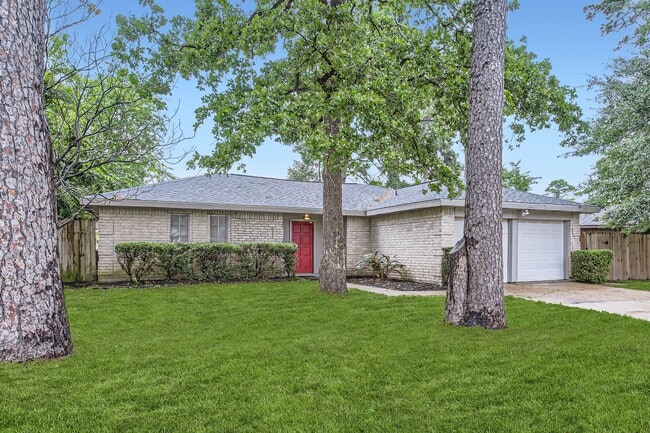 property at 5607 Circlegate Dr